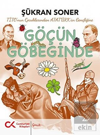 Ekin Kitap