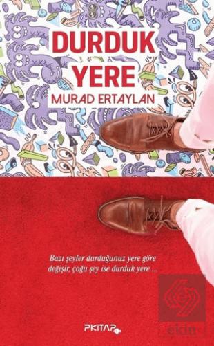 Ekin Kitap