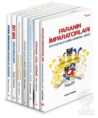 Ekin Kitap