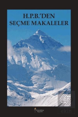 HPB den Seçme Makaleler