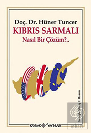 Ekin Kitap