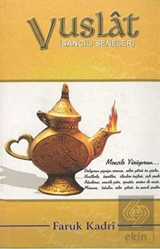 Ekin Kitap