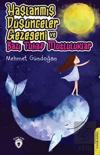 Ekin Kitap