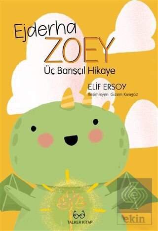 Ekin Kitap