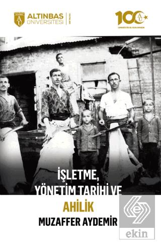 Ekin Kitap