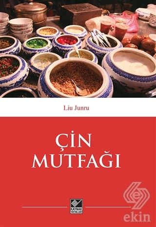 Çin Mutfağı