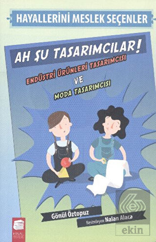 Ekin Kitap