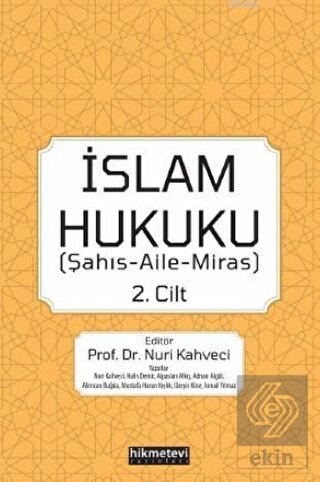 Ekin Kitap