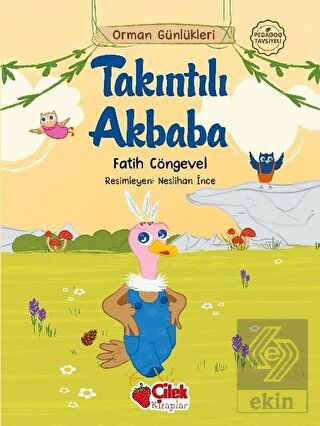 Ekin Kitap