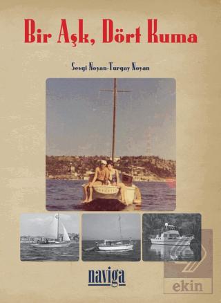 Ekin Kitap