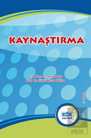 Ekin Kitap