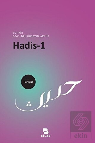 Ekin Kitap
