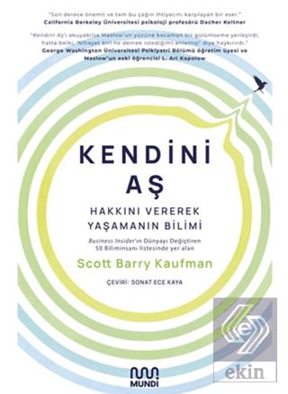 Ekin Kitap