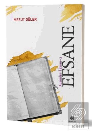 Ekin Kitap