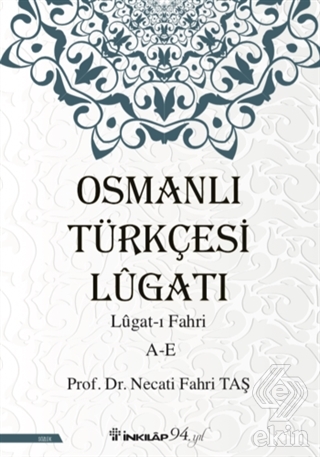 Ekin Kitap