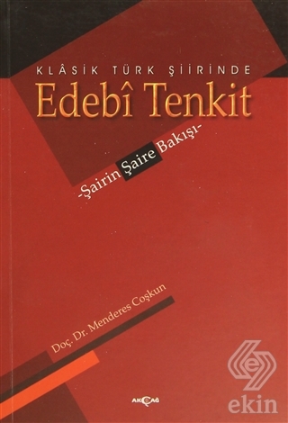 Ekin Kitap