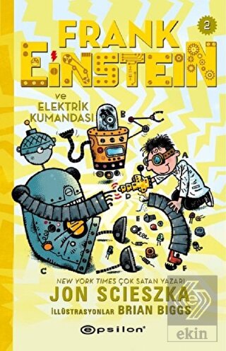 Ekin Kitap