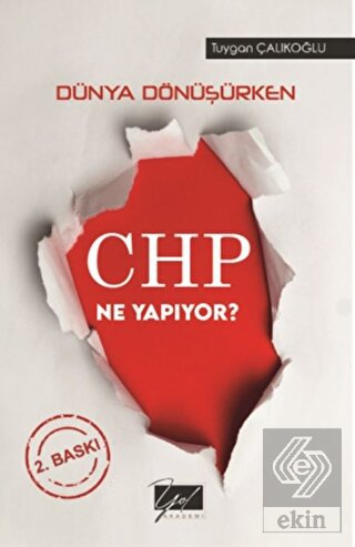 Ekin Kitap