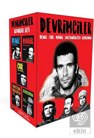Ekin Kitap