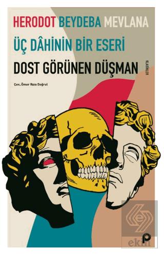 Ekin Kitap