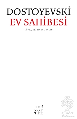 Ekin Kitap