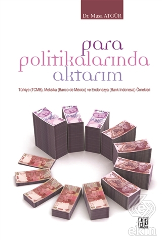 Ekin Kitap