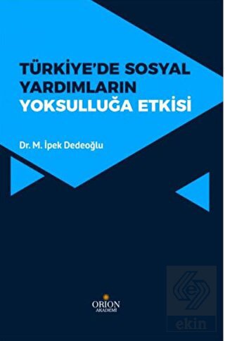 Ekin Kitap