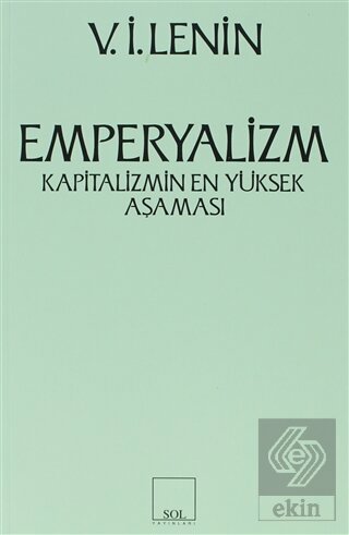 Ekin Kitap