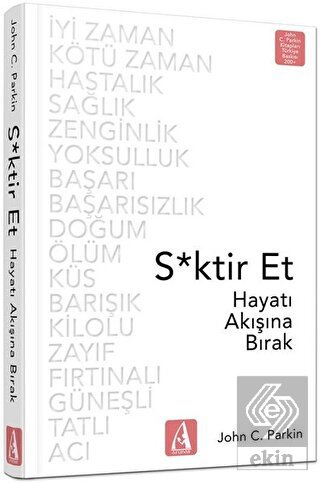 Ekin Kitap