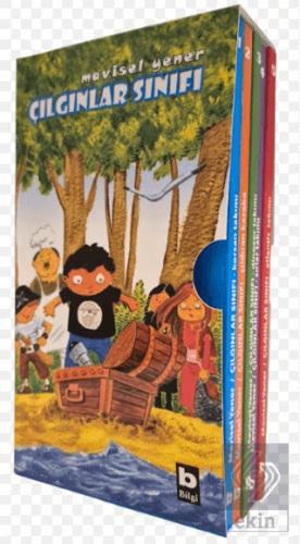 Ekin Kitap