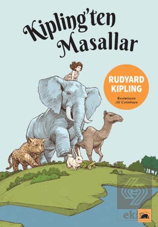 Ekin Kitap