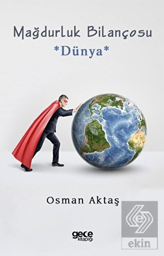 Ekin Kitap