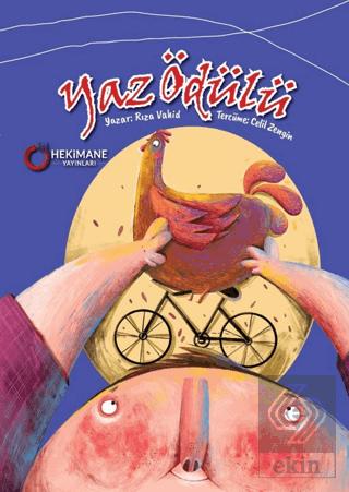 Ekin Kitap