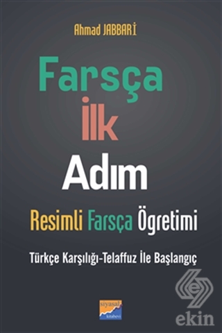 Ekin Kitap