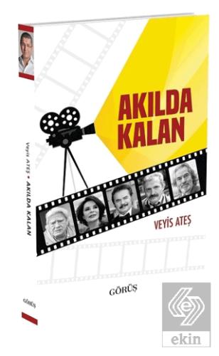 Ekin Kitap