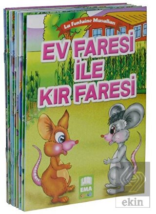 Ekin Kitap