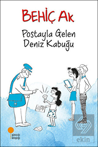 Ekin Kitap