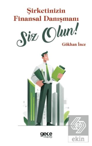 Ekin Kitap