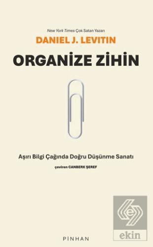 Ekin Kitap