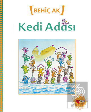 Ekin Kitap