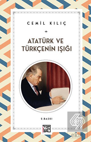 Ekin Kitap