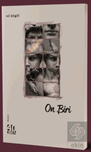 Ekin Kitap