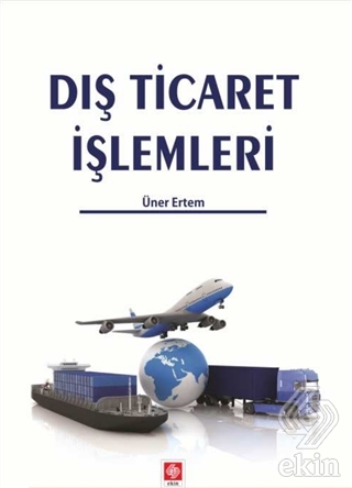 Ekin Kitap