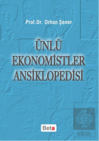 Ekin Kitap