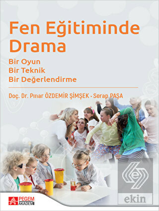 Ekin Kitap