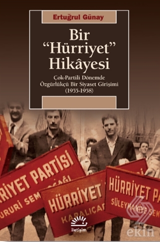Ekin Kitap
