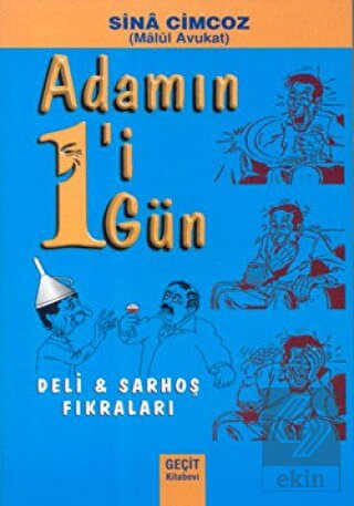 Ekin Kitap