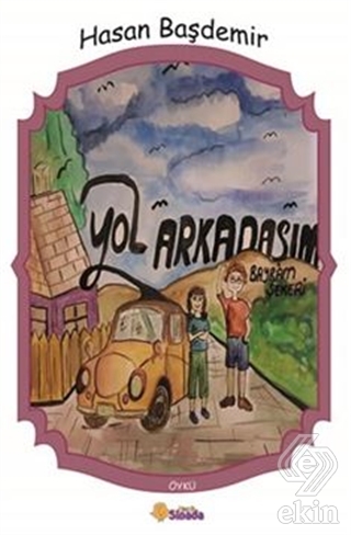 Ekin Kitap