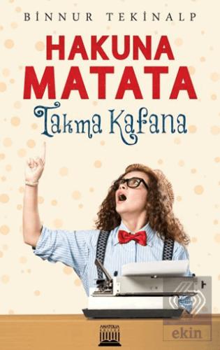 Ekin Kitap