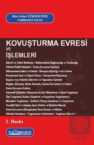 Ekin Kitap